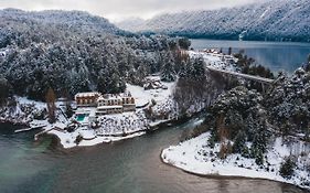 Correntoso Lake & River Hotel